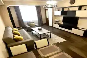 Family Apartment, Yerevan