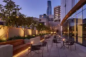 Hyatt Centric Hotel, Melbourne