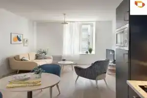 DOMITYS - Manoir Maison Douaud Apart-hotel, Vannes