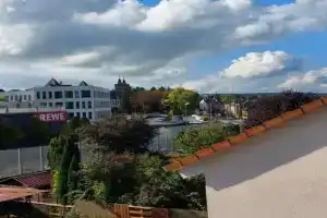 Am Meilenstein Apartments, Limburg an der Lahn