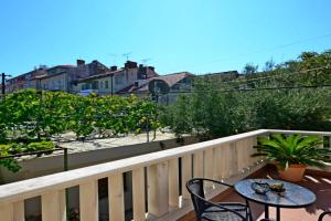 Apartment Diocletians Center, Split