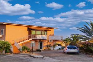 "Stella Marina" Apt - on the coast of Agrigento Apartments, Porto Empedocle