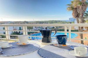 PUERTAS AL MAR Apartments, Ciutadella