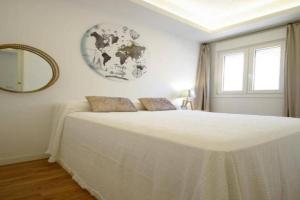 Buenaventura Poniente Apartments, Tarifa