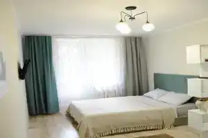Cozy Apartment Center, Chisinau