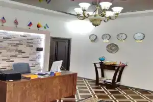 Chinara Guest House Airport, Tashkent