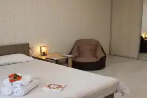 v Vyshgorode dlya dushi Apartments, Vyshhorod