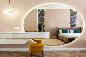 LEOGRAND Apartments on Husiak 6, Lvov