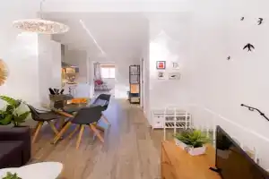 Apartamento de diseño en Casco antiguo, Altea