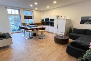Apartment am Landtag, Erfurt