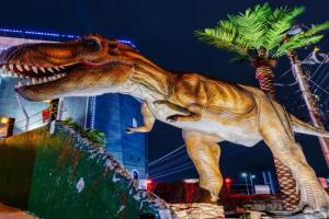HOTEL ARTIA DINOSAUR -Adult Only, Machida