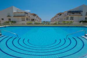 FUENTES A2 BAJO A MENYBER Apartments, Nerja