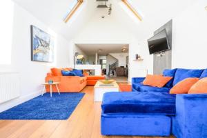 2 bed with terrace - Llandaff Lofts by Tŷ SA Apartments, Cardiff