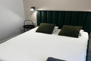 Pajūrio Gintaro namai Guest house, Palanga