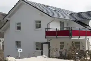 Haus Am Lagunenbad Ferienwohnung Ettelsberg Apartments, Willingen