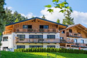 Kirchgassers Landhäusl Apartments, Ramsau am Dachstein