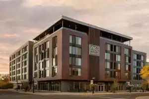 AC Hotel by Marriott Downtown, Bozeman