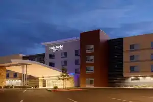Fairfield by Marriott Inn & Suites West, Palmdale