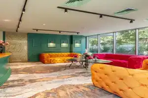 Tomis Garden Bucuresti Apart-hotel, Bucharest