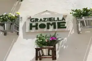 Graziella Home Apartments, Martina Franca