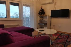 Bellavista Apartments, Vrnyachka Banya
