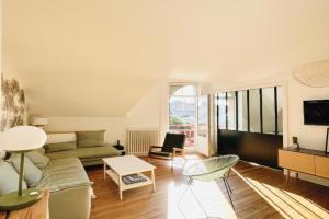 Appartement avec balcon au coeur de la Baule Apartments, La Baule-Escoublac