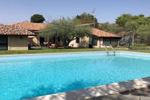 Casa di Paco a, Nicolosi