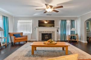 Breezy like Sunday Morning- Close to Everything! Guest house, Montgomery