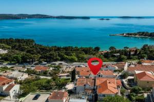 Apartments with parking space, Dubrovnik - 8566, Mlini