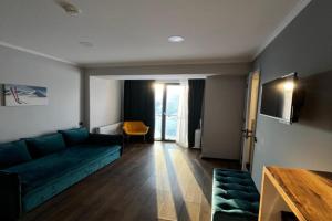 SkiLuxe New Apartments, Gudauri