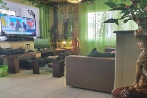 APARTAMENTO CON OFICINA Y VISTAS AL MAR, Sitges