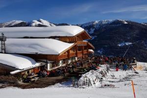 Winklalm Apartments, Flachau
