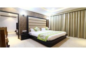 Hotel Green View, Agra