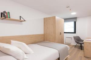 Micampus Student Residence, Santander