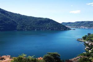 Como Lake Panorama Apartment Olivia, Cernobbio