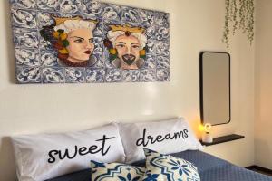 Ambrazzurra Apartament, Aci Castello