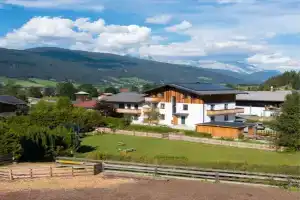 Apartments Monika - Altenmarkt, Altenmarkt im Pongau