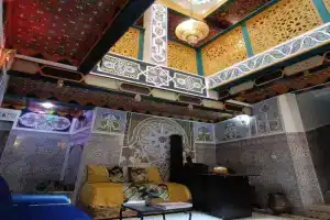 Riad Safir Medina Hotel, Fes