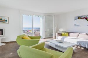 Indigo Guest house, Cassis