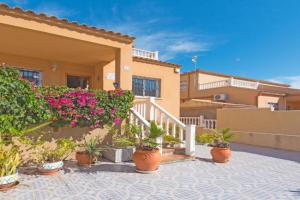 Casa Roncar, Torrevieja