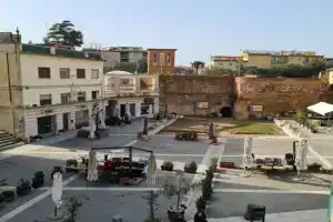 Appartamento luminosissimo in pieno centro Apartments, Grosseto