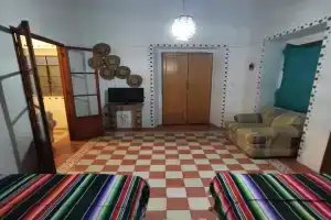 Cuarto Panchito ***Centro Histórico*** Guest house, Queretaro