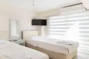 Apartments Near to City Center and Beach, Marmaris