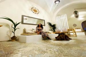 Amira 1899 Luxury Suite Guest house, Galatina