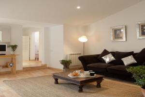 Homenfun Montjuic Apartments, Barcelona