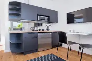 Laki 24 Apartments by EasyRentals, Tallinn