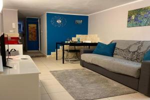 Iris Apartment, Bari