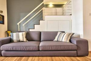 Valletta Timeless Elegance : City Centre Apartment, Floriana