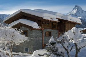 Chalet Matterland, Zermatt