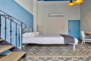 Chateau La Vallette - Grand Master's Suite Guest house, Valetta